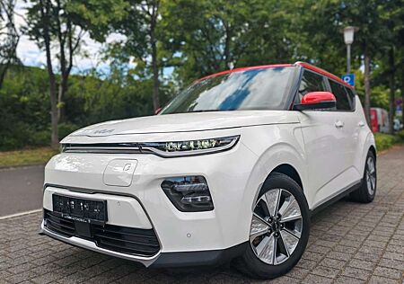 Kia Soul e- 64KWH|11KW|Garantie12/28|NAVI|Kamera|ACC