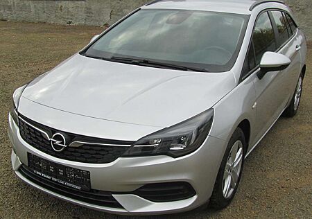 Opel Astra 1.2 Turbo Start/Stop Sports Tourer Edition