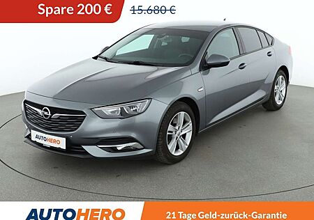 Opel Insignia 2.0 CDTI Edition*NAVI*CAM*AHK*PDC*SPUR*KLIMA*