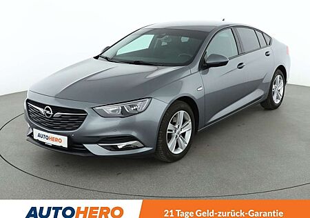 Opel Insignia 2.0 CDTI Edition*NAVI*CAM*AHK*PDC*SPUR*KLIMA*