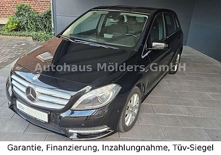 Mercedes-Benz B 180 CDI*Garantie*Navi*139€ mtl.