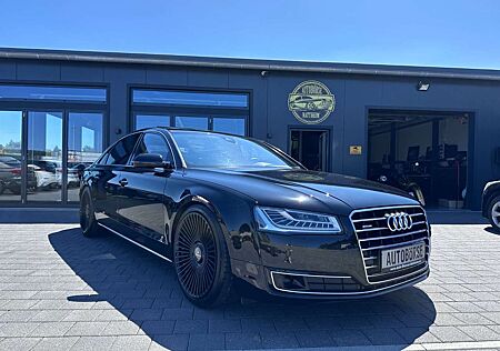 Audi A8 3.0 TDI L quattro *4 Sitzer*VOLL*