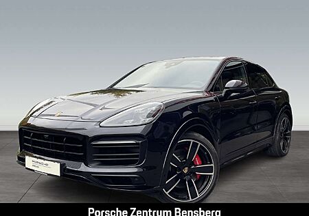 Porsche Cayenne GTS Coupé