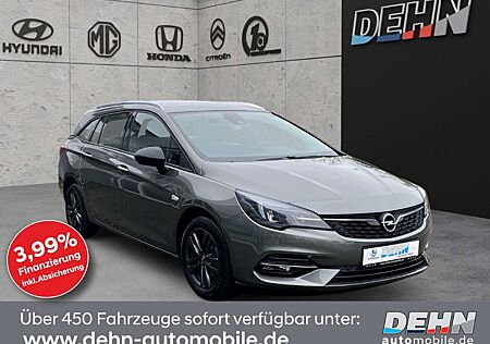 Opel Astra ST 1.2 T LED Carplay SHZ LRHZ Kamera PDC DAB