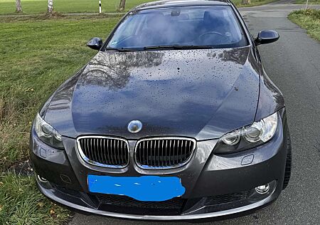 BMW 325i 325 Coupe Aut.