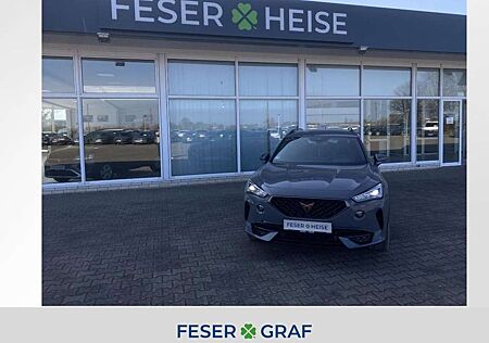 Cupra Formentor VZ 2.0 FSI 228kW DSG*RearView*SHZ*AHK*Navi*LED