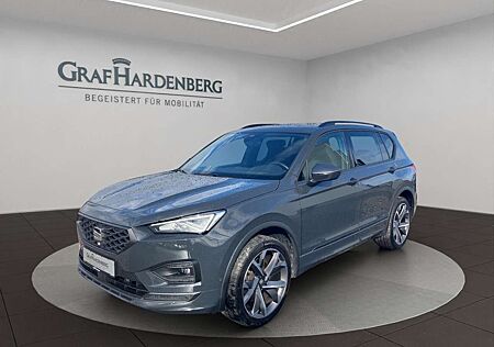 Seat Tarraco 2.0 TDI 7-DSG FR 4Drive NAVI/SHZ/PDC