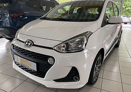 Hyundai i10 Style