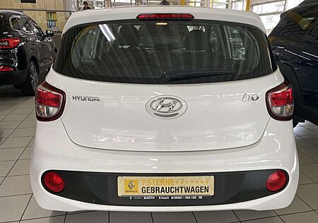 Hyundai i10 Style