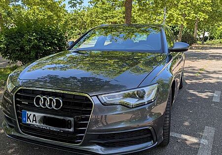 Audi A6 Avant 3.0 TDI DPF quattro S tronic