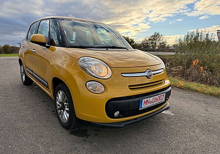 Fiat 500L Lounge