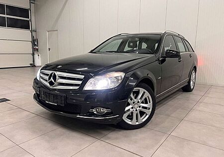 Mercedes-Benz C 250 T CDI / XENON / NAVI / LEDER /