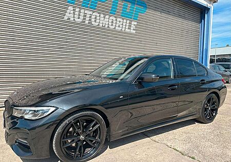 BMW 320 d xDrive M Sportpaket *HAGEL**VIRTUAL*