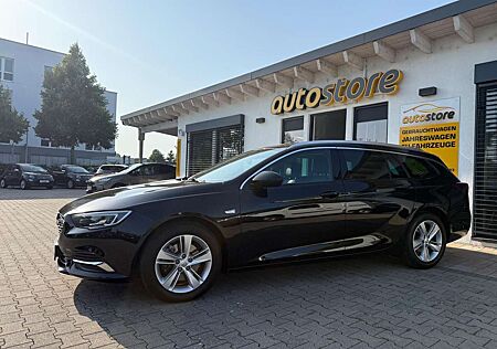Opel Insignia Sports Tourer 2.0 CDTI INNOVATION 125 kW (170 P...