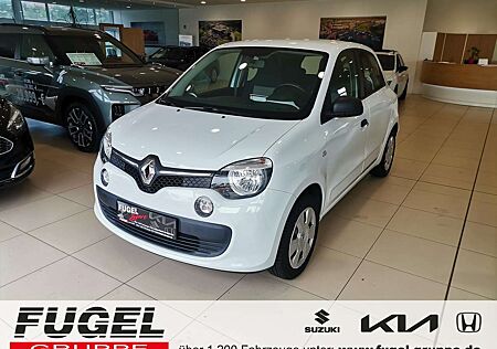 Renault Twingo 1.0 Expression Klimaanlage