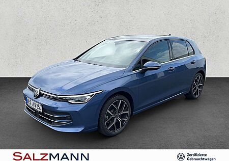 VW Golf Volkswagen VIII 1.5 eTSI Edition 50 Navi, AHK, DCC, Da