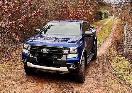 Ford Ranger Tremor e-4WD Doppelkabine