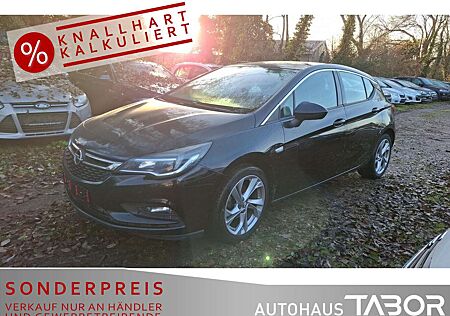 Opel Astra K 1.6 CDTI 120 Jahre S/S LM Klimaaut. PDC