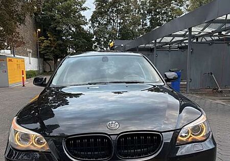BMW 525i 525 Aut.