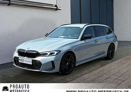 BMW 320 d xDrive M Sport ACC/ADAPTIVLD/HEADUP/STNDHZNG