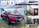 Honda CR-V 1.5T 4WD Executive