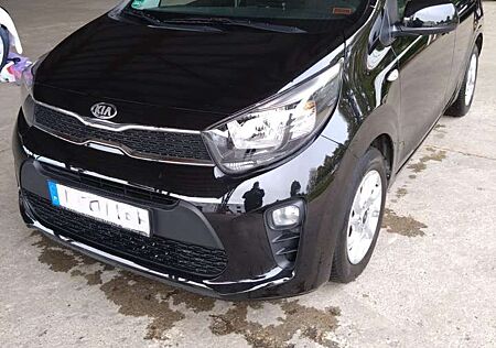 Kia Picanto 1.0 Dream-Team Edition