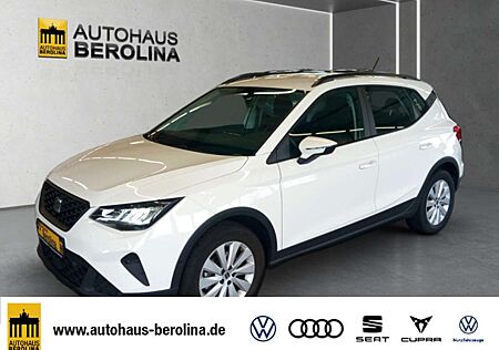 Seat Arona 1.0 TSI Style DSG *Vision+*LED*GRA*