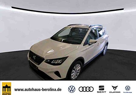 Seat Arona 1.0 TSI Style DSG *Vision+*LED*GRA*