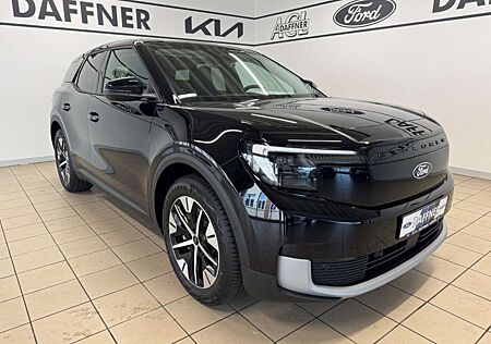 Ford Explorer RWD LED Kamera Spurhalteass.