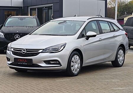 Opel Astra Business Aut.Navi+|LED|Winter|LED|Notbrems