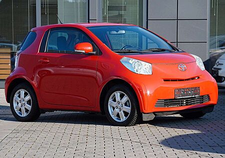 Toyota iQ *KLIMAANLAGE*
