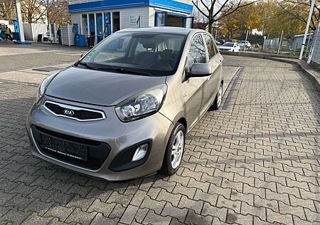 Kia Picanto 5-Türer 1.0 Spirit, Klima