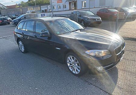 BMW 530 Baureihe 5 Touring d/Euro5/Standheizung