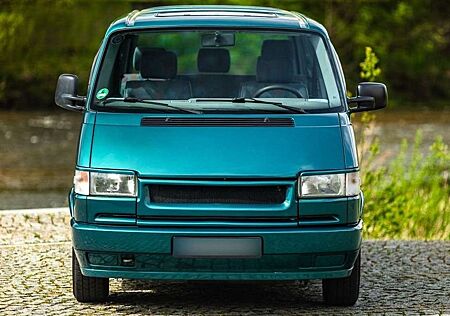 VW T4 Multivan Volkswagen Multivan