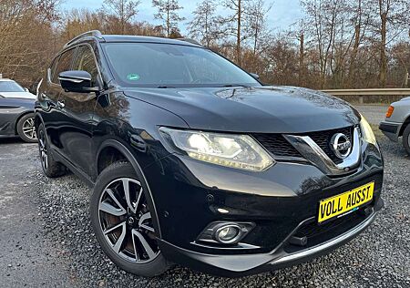 Nissan X-Trail Tekna 4x4 *PANORAMA`KAMERA/360*