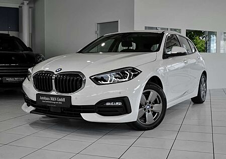 BMW 116 d Advantage *LED* HUD* Ambiente*