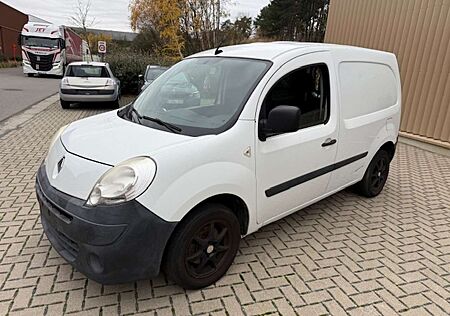 Renault Kangoo Rapid 1.5 dCi 75 FAP
