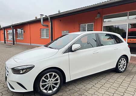 Mercedes-Benz B 180 d * DAB * SHZ * Rückfahrkamera *