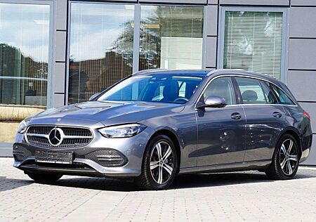 Mercedes-Benz C 300 T e *Junge Sterne Garantie bis 02/2027*