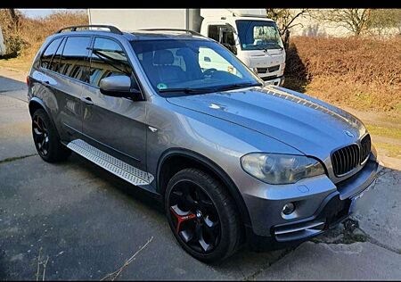 BMW X5 3.0d