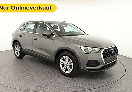 Audi Q3 35 1,5 TFSI basis (EURO 6d-TEMP) AHK+LED+NAVI