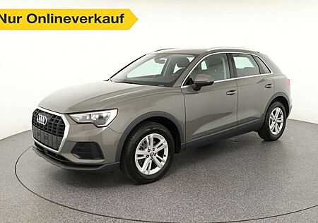 Audi Q3 35 1,5 TFSI basis (EURO 6d-TEMP) AHK+LED+NAVI