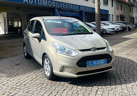 Ford B-Max Sync Edition