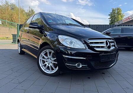 Mercedes-Benz B 150 (245.231) PANO PDC KLIMA