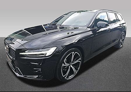 Volvo V60 B4 Plus Dark Head-Up/Glasdach
