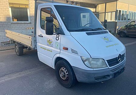 Mercedes-Benz Sprinter 311 CDI 903.611 Pritsche