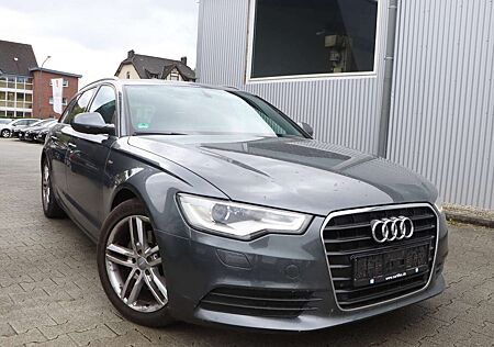 Audi A6 Avant 2.0 TDI BUSINESS S-LINE SPORT BI-XENON