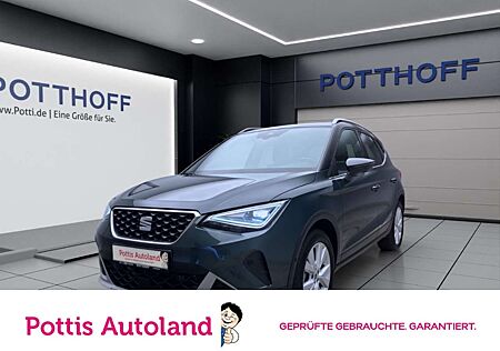 Seat Arona 1.0 TSI DSG XPERIENCE NAVI PDC KAMERA SITZHZG