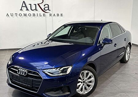 Audi A4 35 TDI S-Tronic NAV+MATRIX+BANG&OLUFSEN+EPH