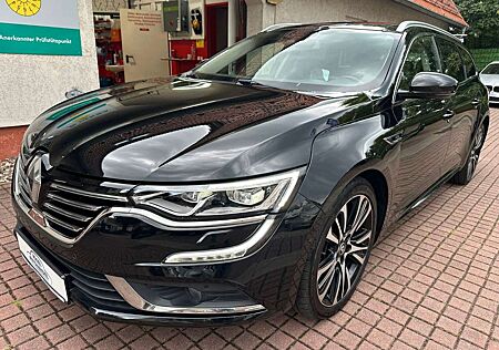 Renault Talisman GT Initiale*BELÜF.SITZE*PANO*HUD*ACC*
